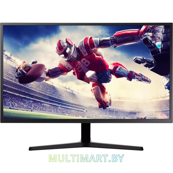 Монитор Samsung LU32J590UQPXEN